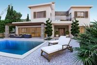 4 Bedroom Detached house · Kamares Tala (Paphos) for sale 