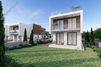3 Bedroom Detached house · Mesogi (Paphos) for sale 