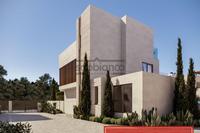 3 Bedroom Detached house in Livadia Larnacas (Larnaca) for sale 