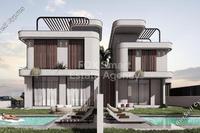 3 Bedroom Semi-detached house · Dekeleia (Larnaca) for sale 