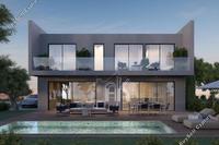 3 Bedroom Detached house in Kapparis (Famagusta) for sale 