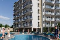 1 Bedroom Apartment · Mouttagiaka (Limassol) for sale 