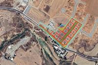 520 SQM Plot in Pano Lakatamia (Nicosia) for sale 