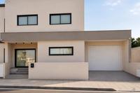 3 Bedroom Detached house in Livadia Larnacas (Larnaca) for sale 
