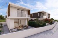 3 Bedroom Detached house · Ypsonas (Limassol) for sale 