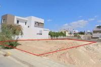 471 SQM Plot · Agios Dometios (Nicosia) for sale 