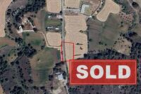 1673 SQM Land · Mitsero (Nicosia) for sale 