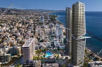 1 Bedroom Apartment · Neapolis (Limassol) for sale 
