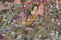 5743 SQM Plot · Tseri (Nicosia) for sale 