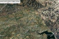 6021 SQM Land · Lageia (Larnaca) for sale 
