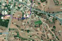 2336 SQM Land in Pyrga (Larnaca) for sale 