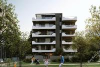 3 Bedroom Apartment in Germasogeia (Limassol) for sale 