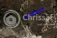5353 SQM Plot · Pera Pedi (Limassol) for sale 
