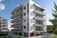1 Bedroom Apartment in Larnaca Municipality (Larnaca) for sale 