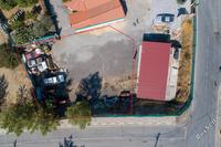 525 SQM Plot in Mosfiloti (Larnaca) for sale 