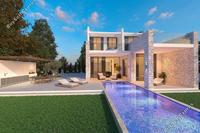 6 Bedroom Detached house in Tombs Of The Kings (Paphos) for sale 