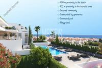 2 Bedroom Apartment in Paralimni (Famagusta) for sale 