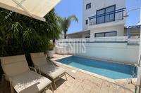 3 Bedroom Detached house in Paralimni (Famagusta) for sale 