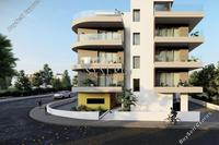 2 Bedroom Apartment · Tsakilero (Larnaca) for sale 