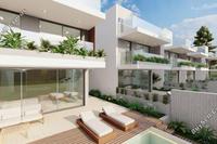 3 Bedroom Detached house · Kissonerga (Paphos) for sale 