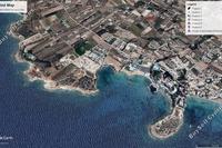 4725 SQM Land · Peyia (Paphos) for sale 