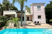 2 Bedroom Detached house · Agios Tychonas (Limassol) for sale 