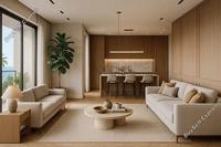 2 Bedroom Apartment in Zakaki (Limassol) for sale 