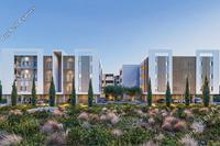 1 Bedroom Apartment in Livadia Larnacas (Larnaca) for sale 
