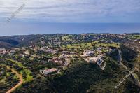 7474 SQM Plot in Aphrodite Hills (Paphos) for sale 