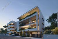 Studio Penthouse · Zakaki (Limassol) for sale 