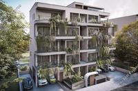 3 Bedroom Penthouse · Omonoia (Limassol) for sale 