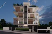 3 Bedroom Penthouse · Agios Athanasios (Limassol) for sale 