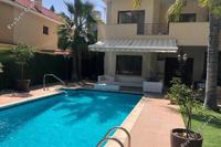 5 Bedroom Detached house in Agios Tychonas (Limassol) for sale 