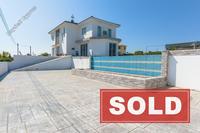 4 Bedroom Detached house · Paralimni (Famagusta) for sale 