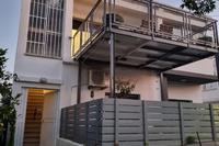 3 Bedroom Apartment in Apostolos Andreas Limassol (Limassol) to rent 