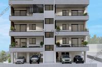 2 Bedroom Penthouse · Zakaki (Limassol) for sale 