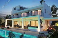 5 Bedroom Detached house in Oroklini (Larnaca) for sale 