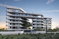 3 Bedroom Apartment · Potamos Germasogeias (Limassol) for sale 
