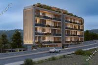 1 Bedroom Apartment in Mesa Gitonia (Limassol) for sale 