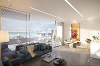 2 Bedroom Apartment in Mackenzie (Larnaca) for sale 