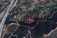 9031 SQM Land · Kofinou (Larnaca) for sale 