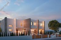 3 Bedroom Semi-detached house in Sea Caves Peyia (Paphos) for sale 