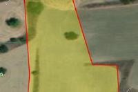 4014 SQM Land in Mitsero (Nicosia) for sale 