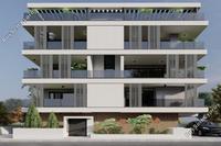 2 Bedroom Penthouse · Strovolos (Nicosia) for sale 