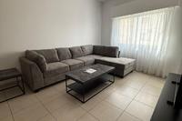 2 Bedroom Apartment in Neapolis (Limassol) to rent 