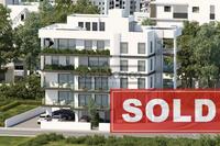 1 Bedroom Apartment in Livadia Larnacas (Larnaca) for sale 