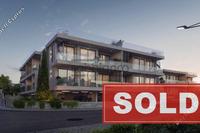 2 Bedroom Apartment · Geroskipou (Paphos) for sale 