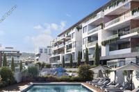 2 Bedroom Apartment · Germasogeia (Limassol) for sale 