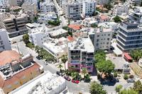 3 Bedroom Apartment in Acropolis (Nicosia) for sale 