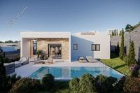 4 Bedroom Detached house · Peyia (Paphos) for sale 